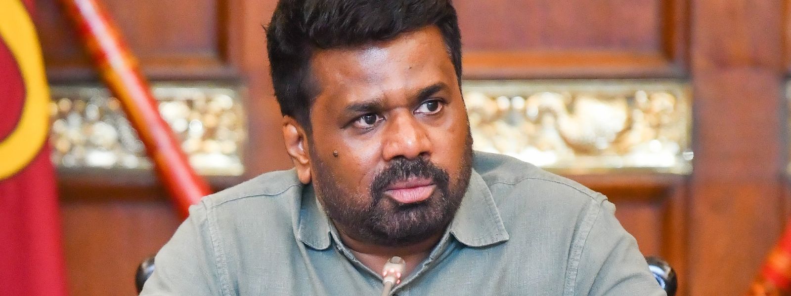 Pres. Directs Officials to Consider Remote Work